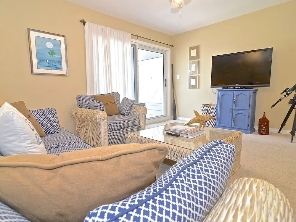 Perdido Key #B35 - 1 Br Condo