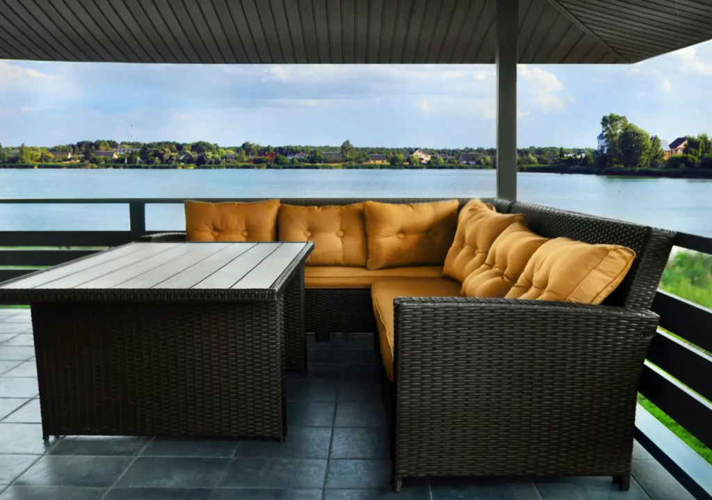 Brestinlove: Villa Lake