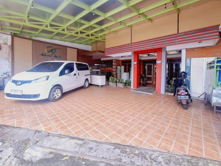 RedDoorz Syariah near Lippo Plaza Batu