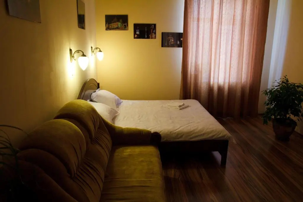 Apartments "The cultural capital"
