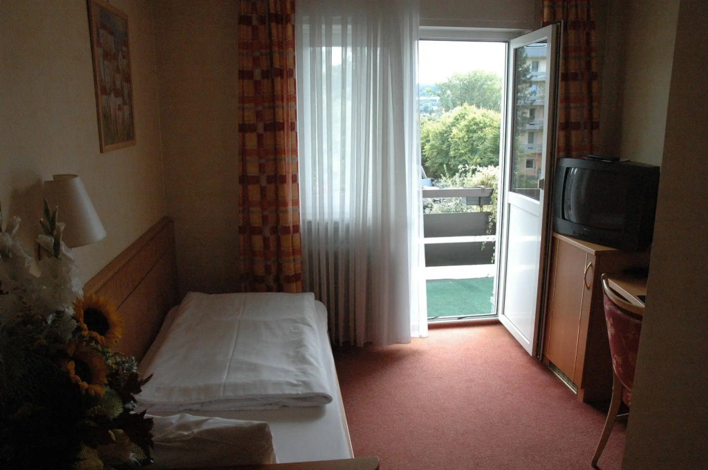 KIShotel am Kurpark