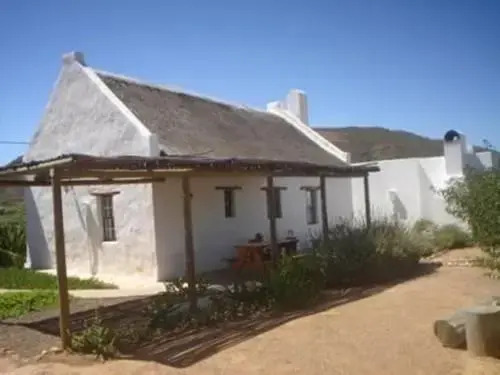 Almond Tree Cottage