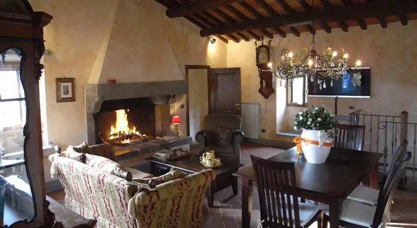 VilIa I Cappuccini