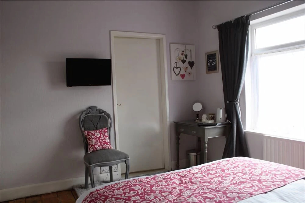 Mere Cottage B&B