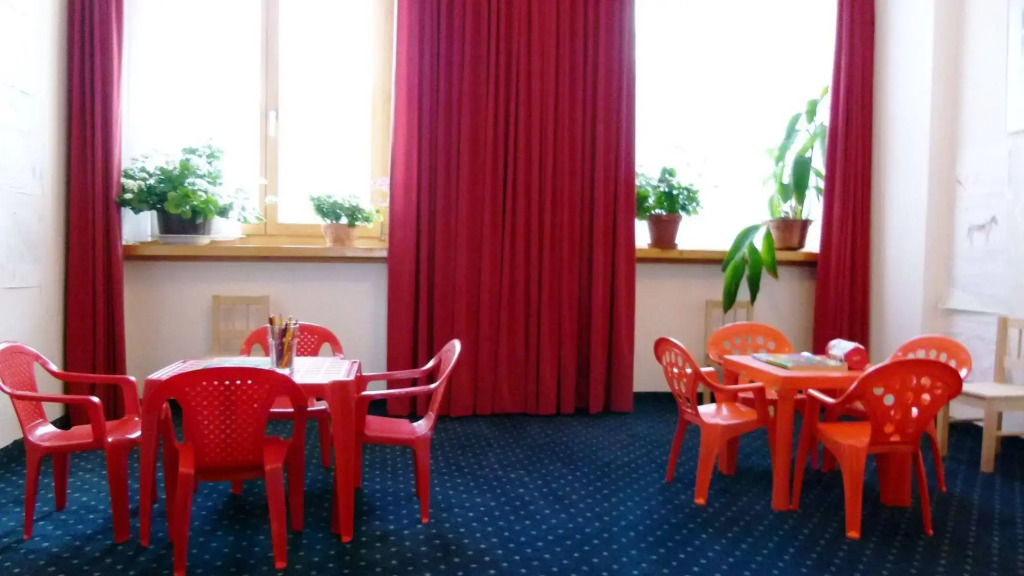 Hotel Grischuna