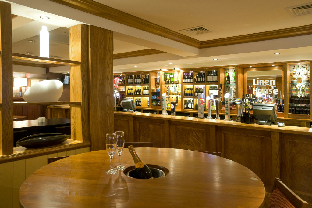 Premier Inn Lisburn