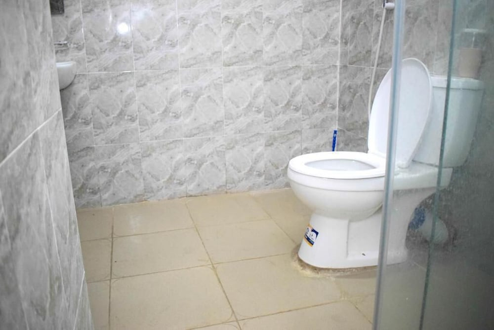Ilaji Hotels and Sports Resort