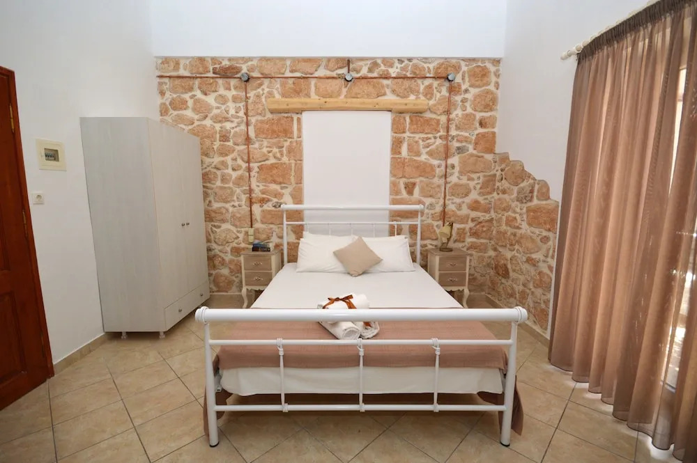 Galini Hotel Bed and Breakfast