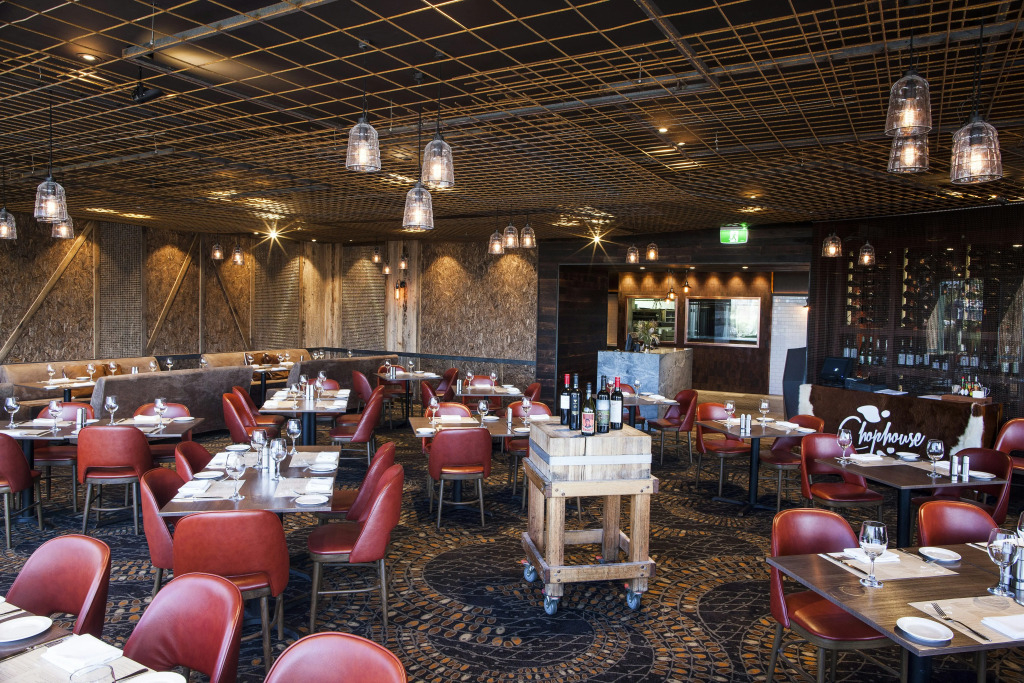 The Executive Inn, Newcastle