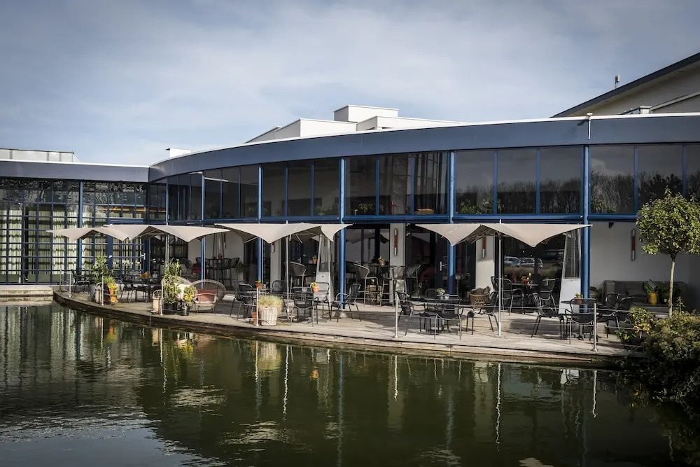 Van der Valk Hotel Sassenheim - Leiden