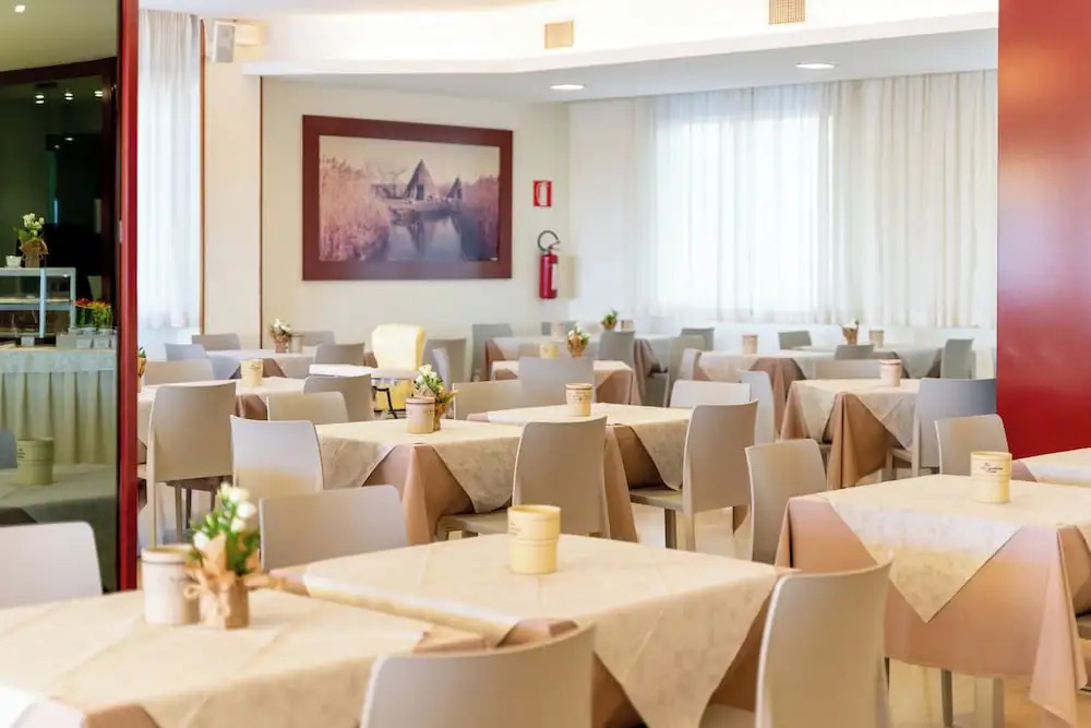 Hotel Europa