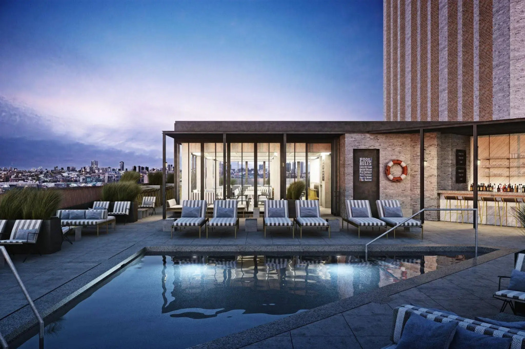 The Robey, Chicago, a Member of Design Hotels