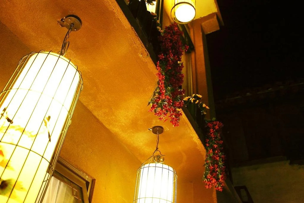 Xitang Lanting Boutique Inn