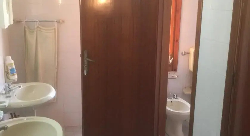 Casa Vacanze Collegio di Maria