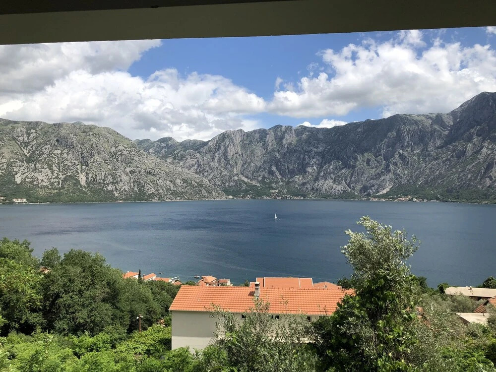 Two Bedroom Apartment With Amazing Views