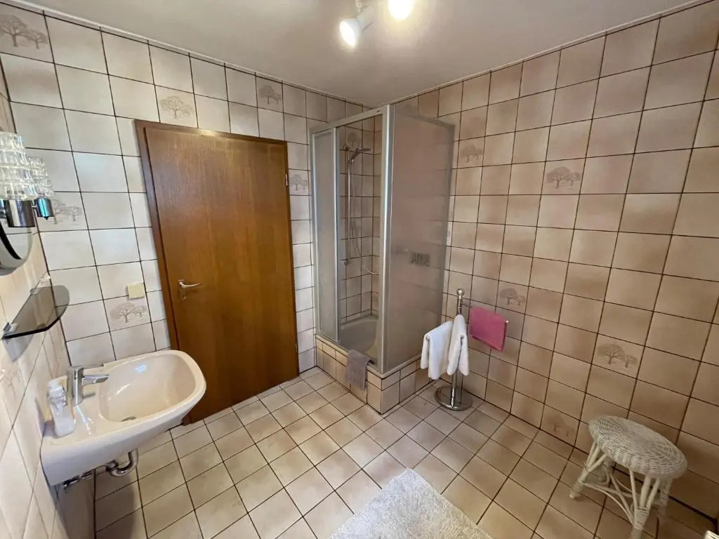 Ferienwohnung in Frielendorf