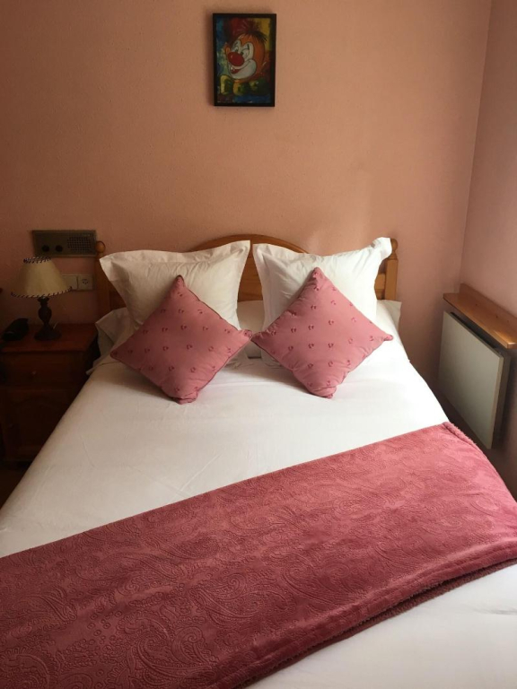 Hotel Anglada