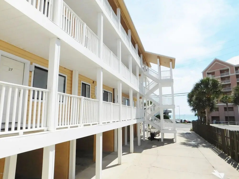 Sand Castle West By Panhandle Getaways