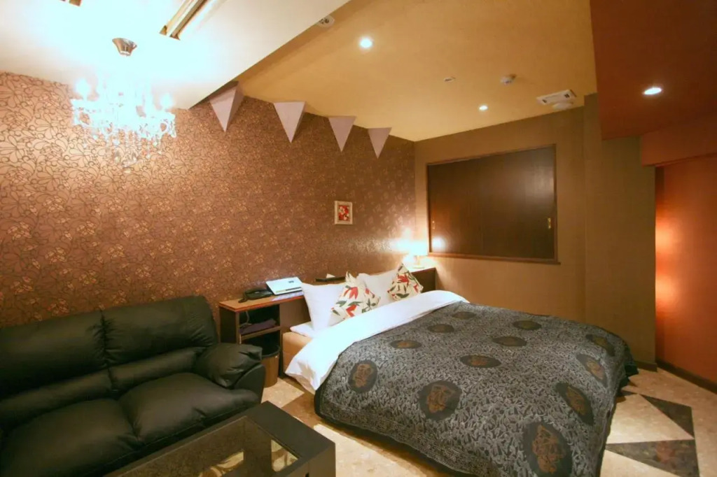 Hotel Aura Resort Ⅱ Kashiba