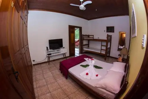 Hostel Bem Te Vi