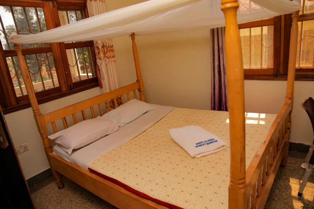 White Clouds Guest House