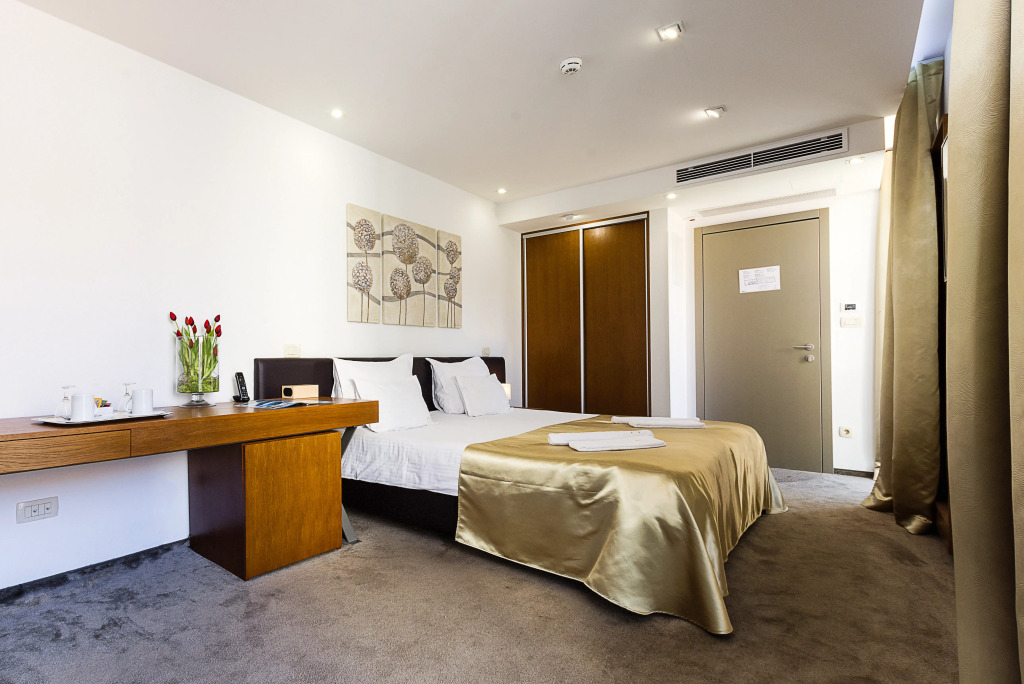Hotel Marul