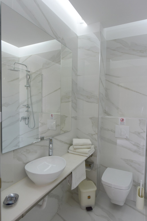 Trianta Hotel Apartments