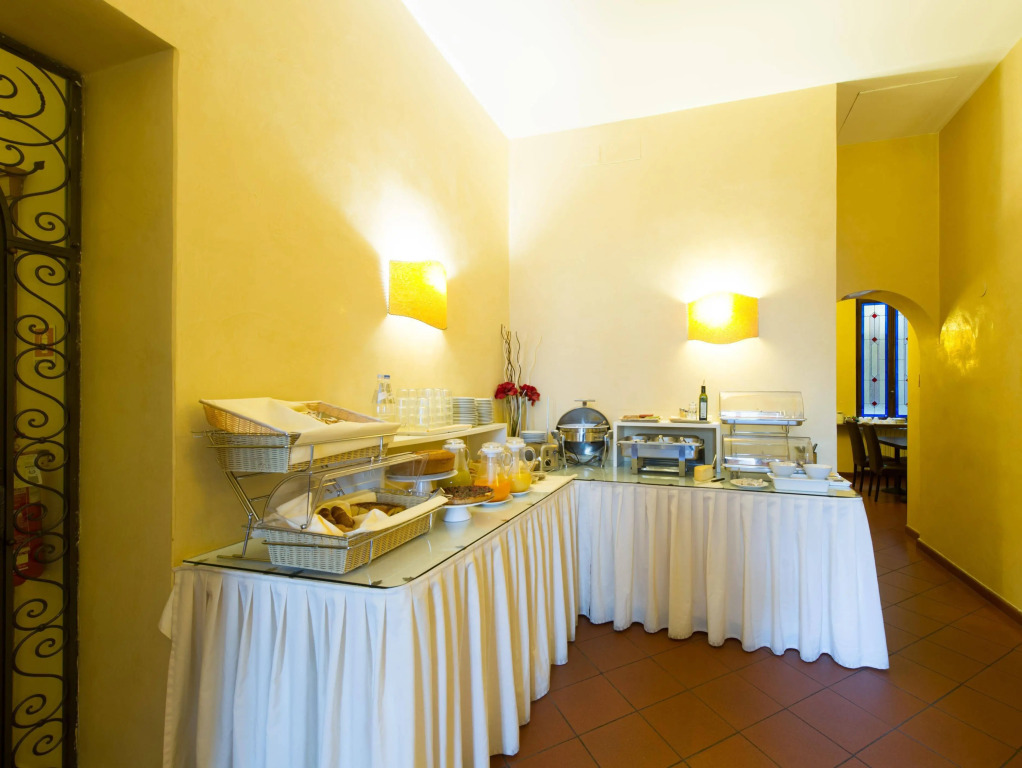 Hotel Cosimo de Medici