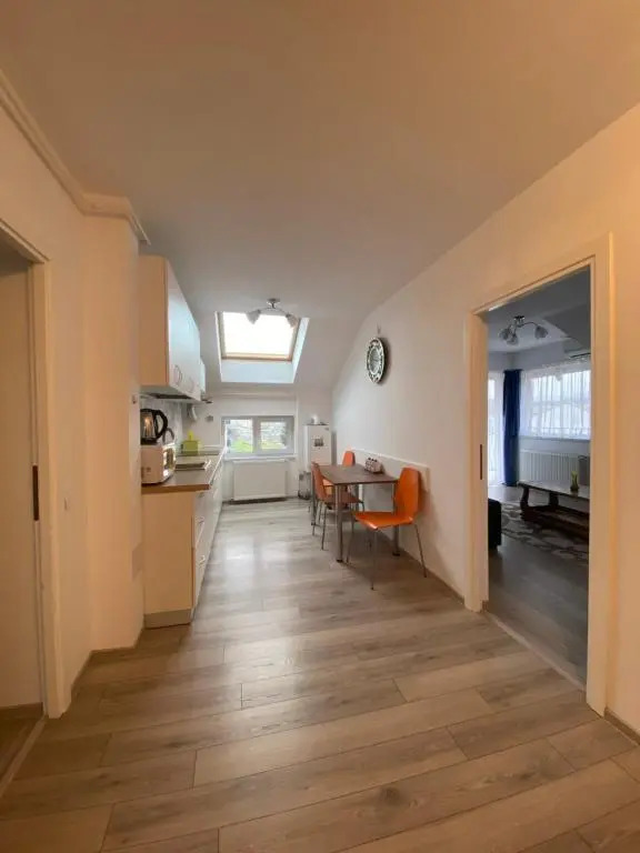 Happy apartament