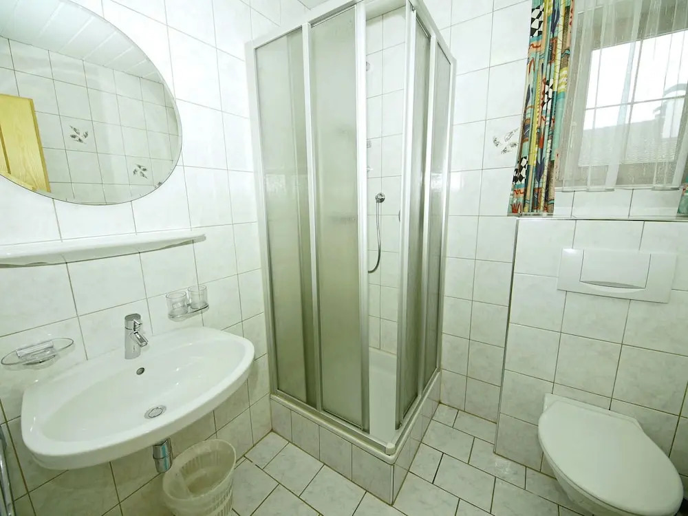 Modern Apartment in See Tyrol Near Ski Area With Parking