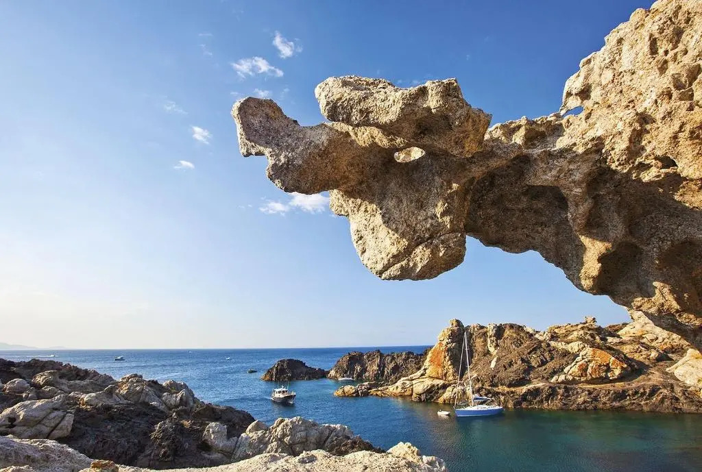 Mediterraneo 2 3 6 - Barneda