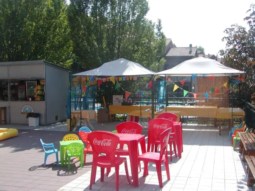 Hotel Tortorina