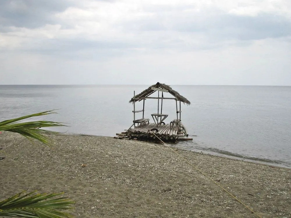 Eastpoint Hotel by the Sea