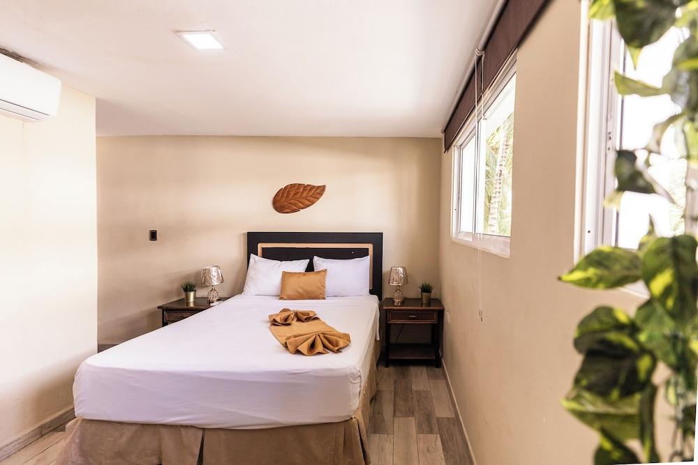 Hotel Las Rosas de Punta Cana