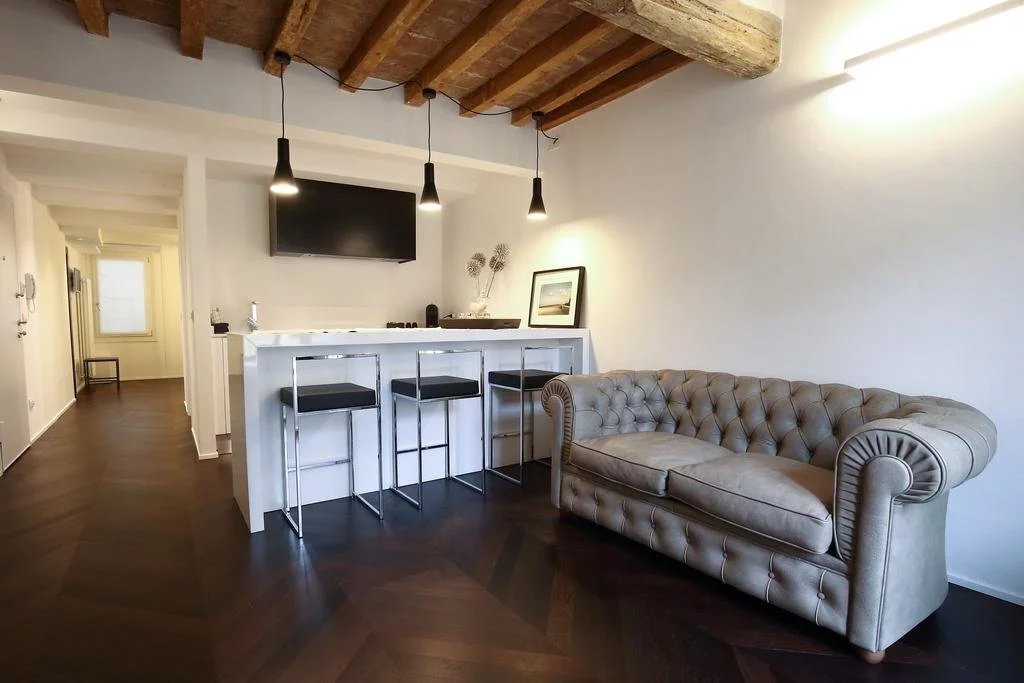 Emilia Suite Relax