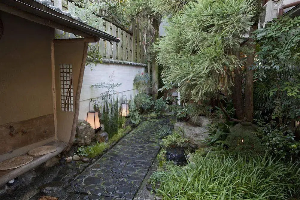 Ryokan Inakatei
