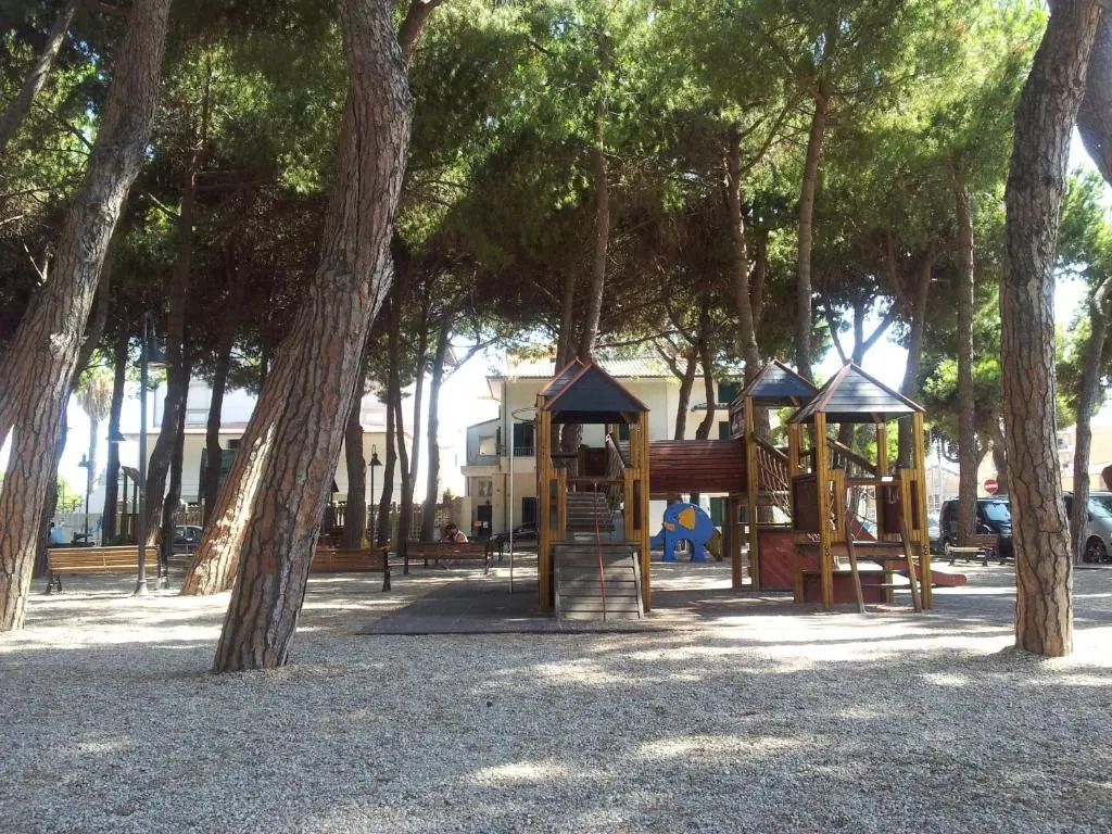 Mono Rosburgo 1