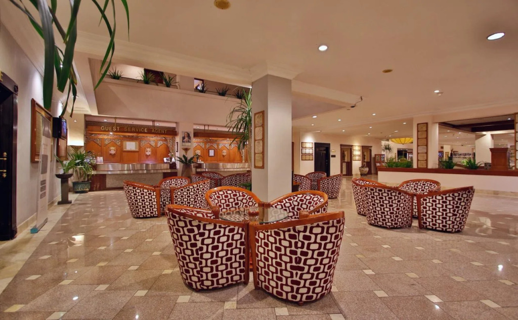 The Jayakarta Suites Bandung
