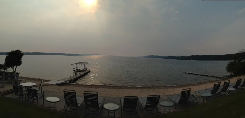 Crystal Lake Resort