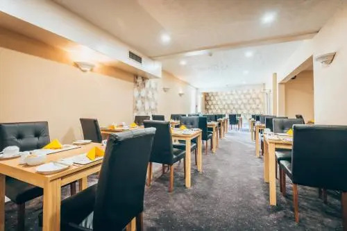 Marton Guest House