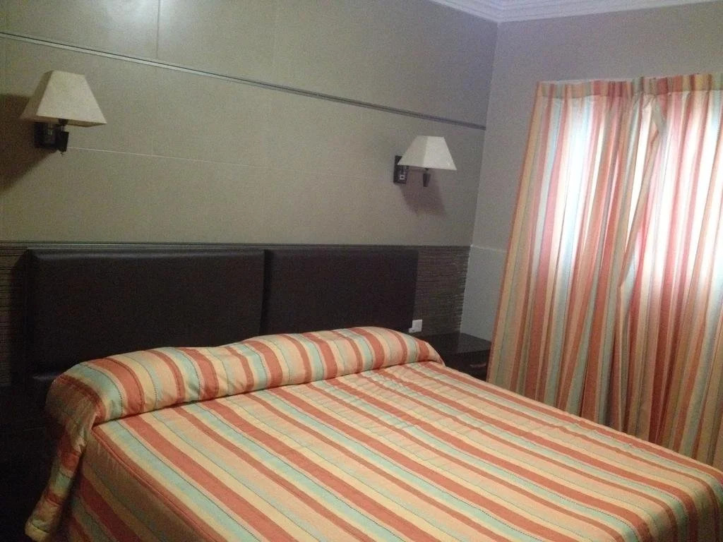 Suites Silvana