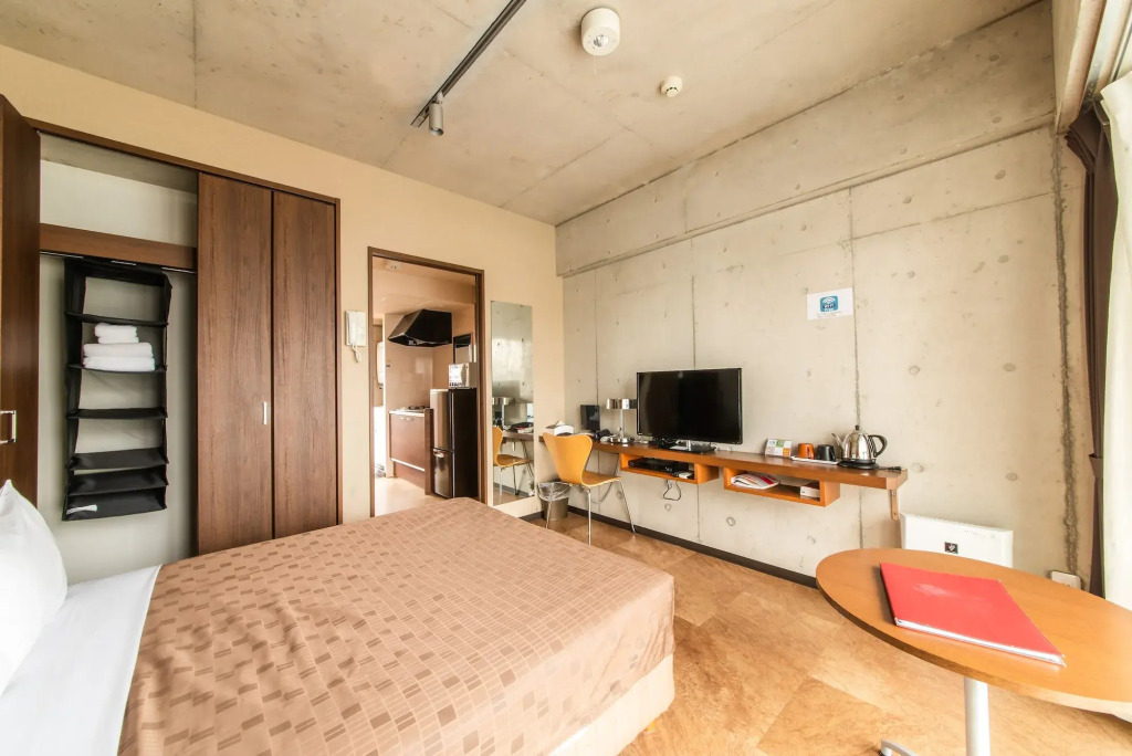 Condominio Makishi