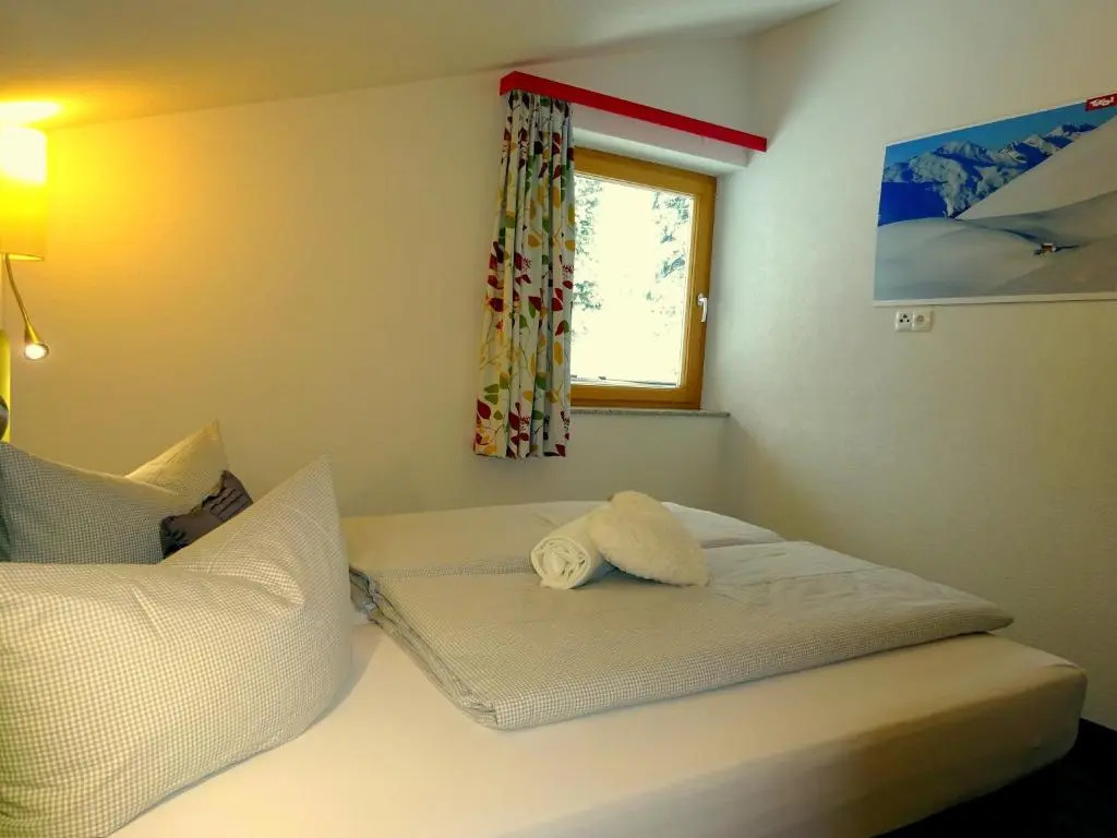 Appartement Tirol