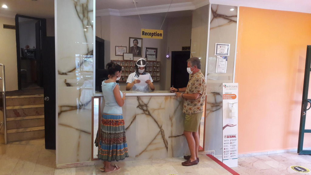 Club Urgench Hotel