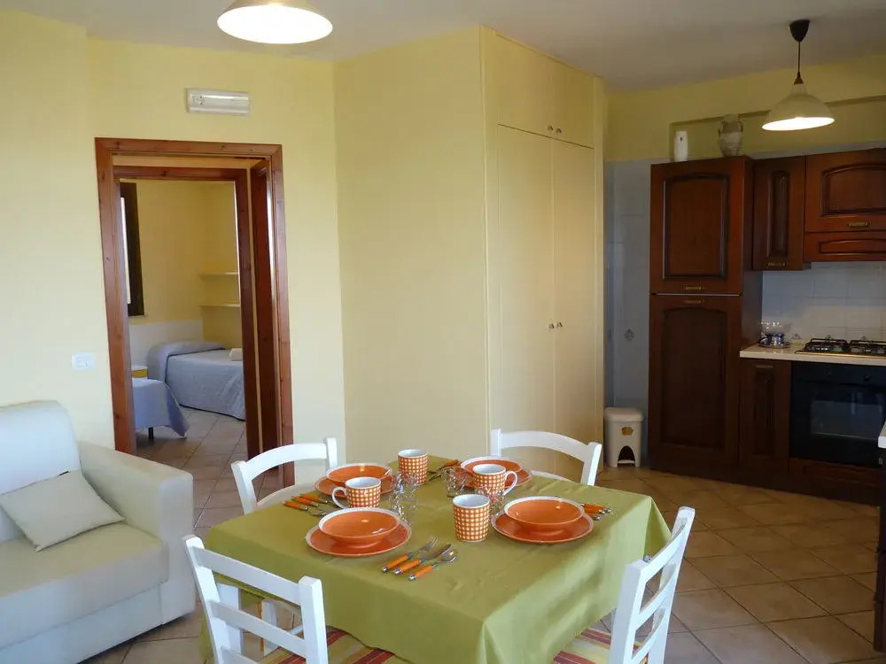 Residence Andrea Doria