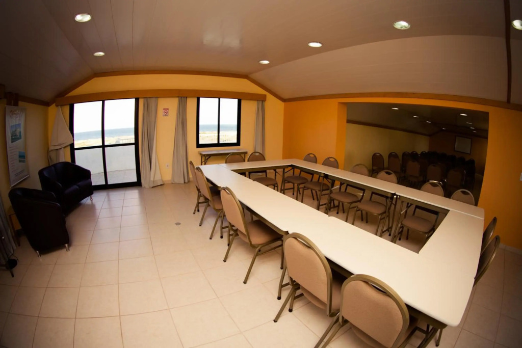 Nelson Praia Hotel