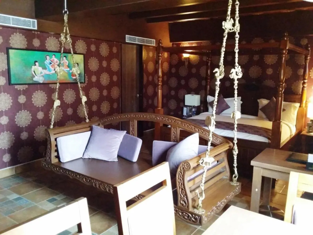Hotel Oxina Lygon