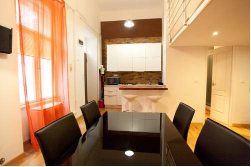 10Nest Budapest