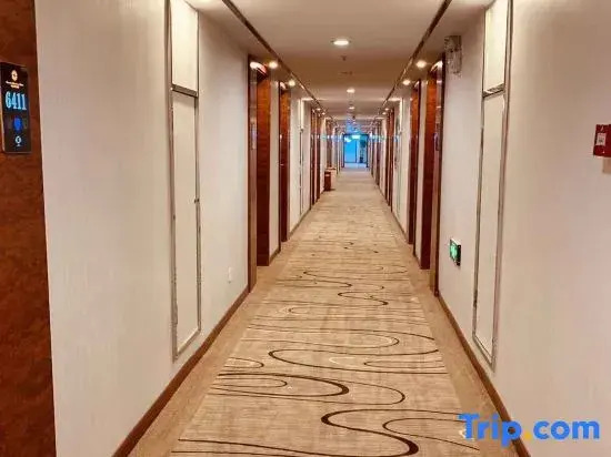 Xi'an Oriental Business Hotel