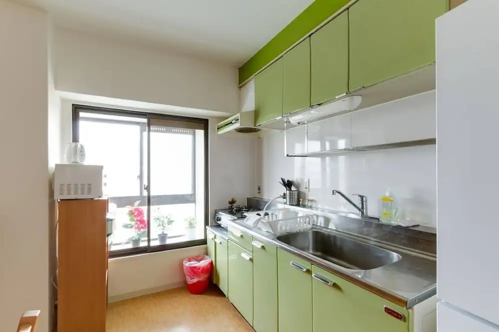 Namba Sunset Hills 4BR House